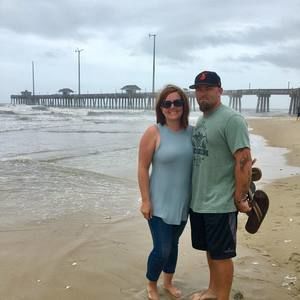 Meet your Posher, Casey